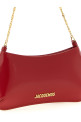 'Le Petit Bisou Chaîne' shoulder bag Red