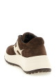 'Hogan Hi-Fi' sneakers Brown