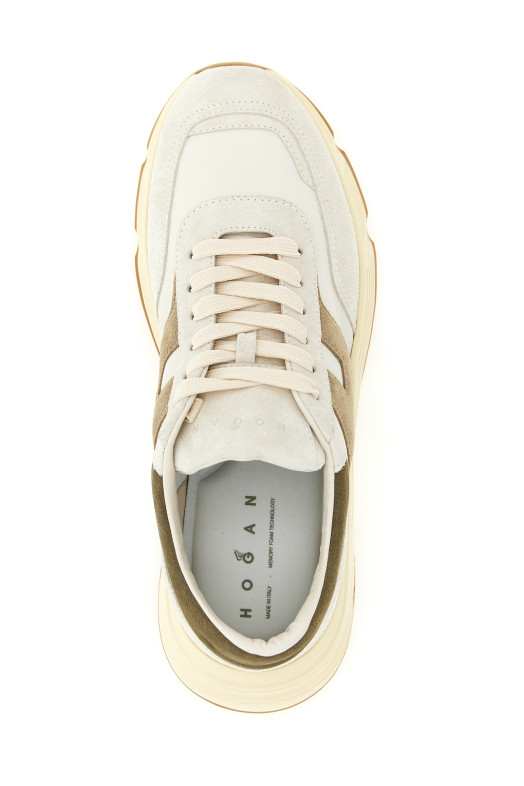 'Hogan Hyperlight' sneakers Multicolor