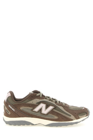 '204L' sneakers Brown