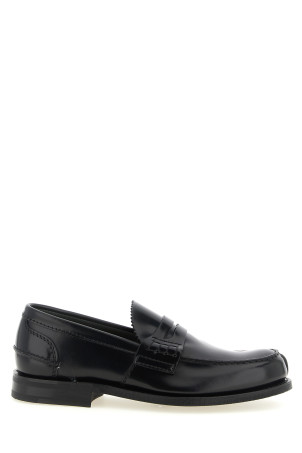 'Pembrey 2.0' loafers Black