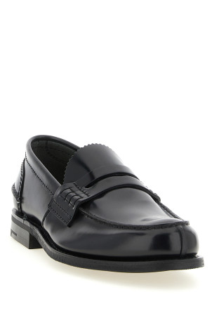 'Pembrey 2.0' loafers Black