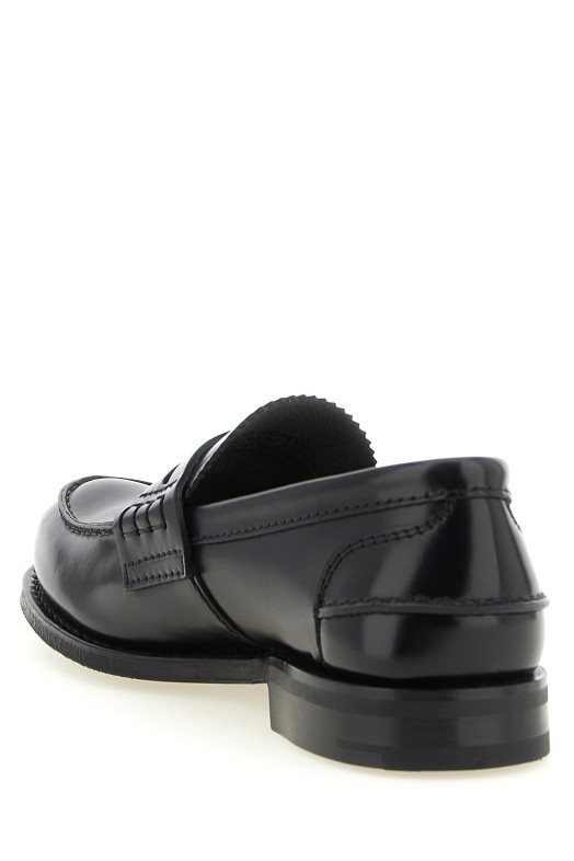 'Pembrey 2.0' loafers Black