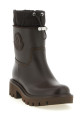 'Kickstream' rain boots Brown