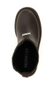 'Kickstream' rain boots Brown