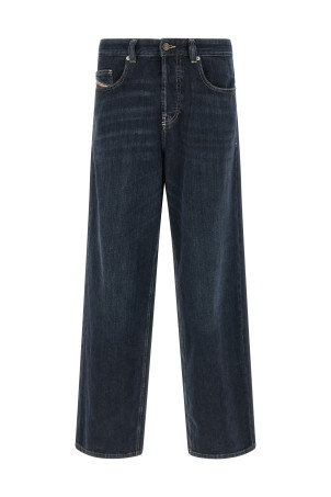 '2001 D-Macro' jeans Blue
