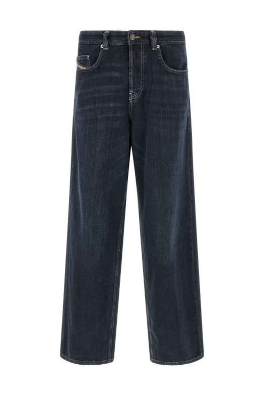 '2001 D-Macro' jeans Blue