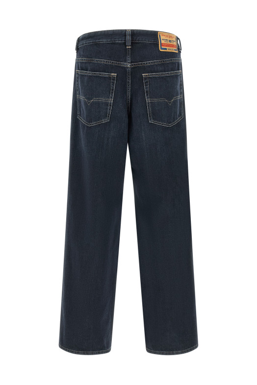 '2001 D-Macro' jeans Blue