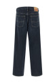 '2001 D-Macro' jeans Blue