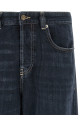'2001 D-Macro' jeans Blue