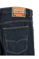'2001 D-Macro' jeans Blue