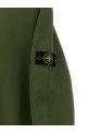'Badge Logo' sweatshirt Green