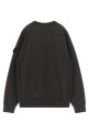 'Badge Logo' sweatshirt Gray