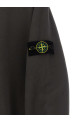 'Badge Logo' sweatshirt Gray