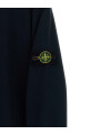 'Badge logo' sweatshirt Black