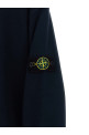 'Badge logo' sweatshirt Blue