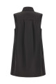Платье Re-Nylon, чёрное PRADA 230767SOOO1WQ8F0002