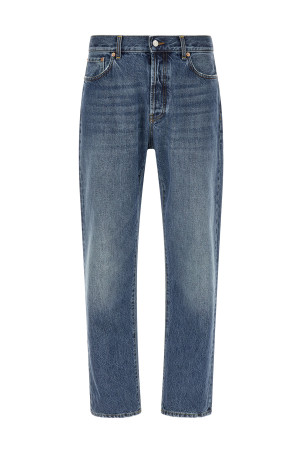 'Bowl' jeans Blue