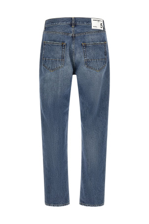 'Bowl' jeans Blue
