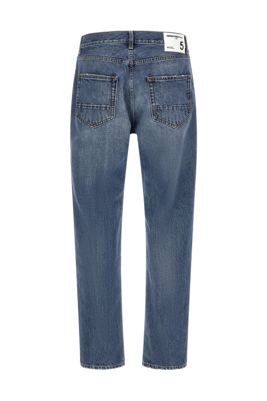 'Bowl' jeans Blue