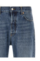 'Bowl' jeans Blue
