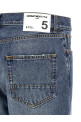 'Bowl' jeans Blue