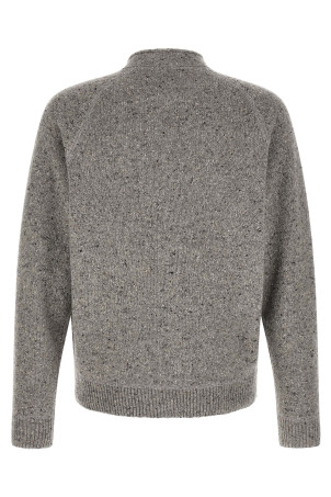 'Basic Dsquared2' cardigan Gray