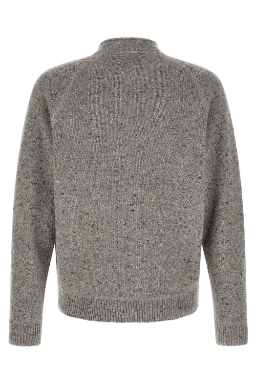 'Basic Dsquared2' cardigan Gray