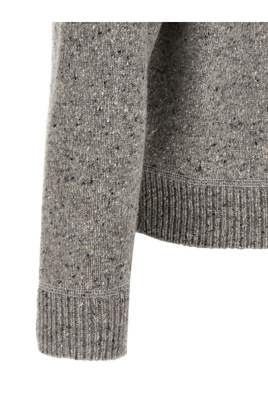'Basic Dsquared2' cardigan Gray