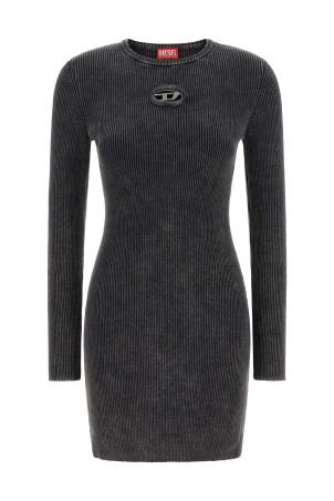 'M-Anchorage-Ls' dress  Black