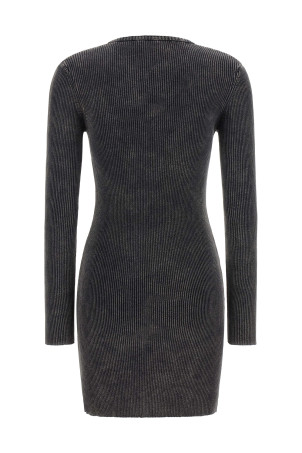 'M-Anchorage-Ls' dress  Black