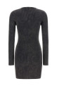 'M-Anchorage-Ls' dress  Black