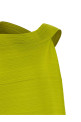 Платье «Bouncy Basket», зелёное PP66JH51364