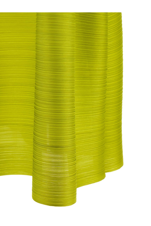 Платье «Bouncy Basket», зелёное PP66JH51364