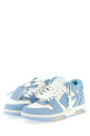 'Out Of Office' sneakers BLUE