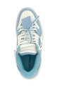 'Out Of Office' sneakers BLUE