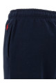 Спортивные штаны из флиса, синие POLO RALPH LAUREN 211971700002