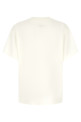 'Numeric Signature MM6' T-shirt White