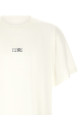 'Numeric Signature MM6' T-shirt White