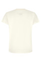T-shirt with logo White