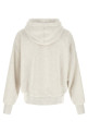 'Star' hoodie Gray