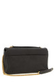 'Love Birds' shoulder bag Brown