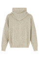 Світшот з капюшоном «Margiela 6», сірий SH0HL0051M13288806S