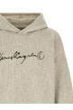 Світшот з капюшоном «Margiela 6», сірий SH0HL0051M13288806S