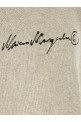 Світшот з капюшоном «Margiela 6», сірий SH0HL0051M13288806S