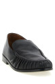 'Mocassino' loafers Black