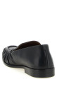 'Mocassino' loafers Black