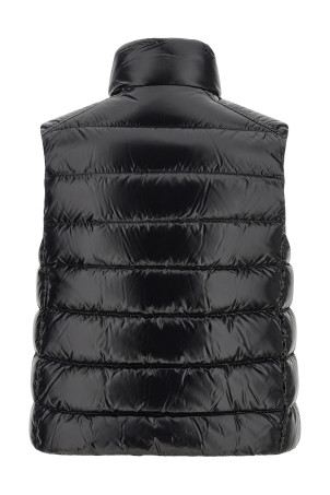 'Frelon' vest Black