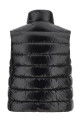 'Frelon' vest Black