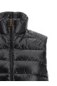 'Frelon' vest Black
